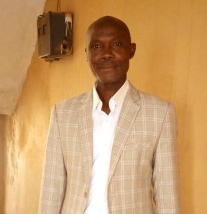 PR.OWOR MOSES