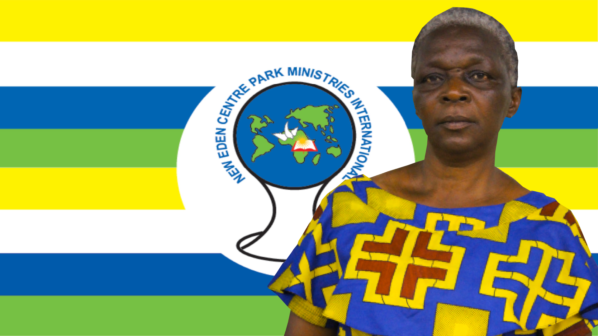 SR.NSONYIWA FLORENCE