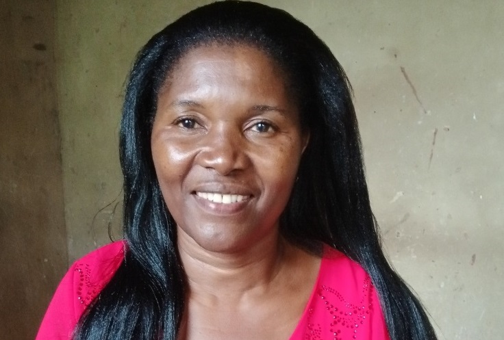 MIN. KIBIIKE EDITH WANDAWA