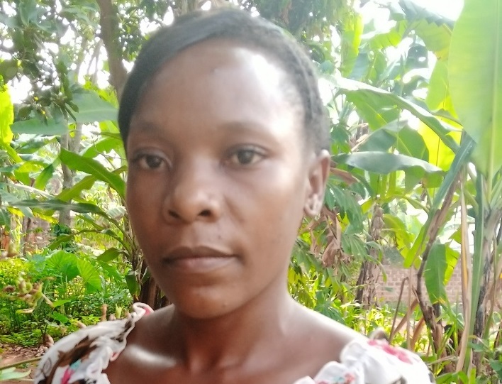 SISTER NAMWANJE SAUDA