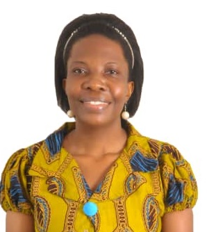PASTOR CHOSEN SARAH OWOR