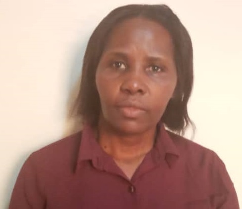 PS.NANTALE SARAH LUMU