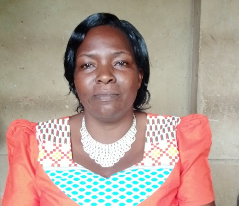 Namakula Harriet